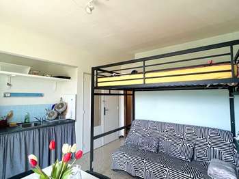 Location Appartement T1Aix-en-Provence