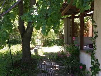 Location Appartement 2 piècesAix-en-Provence