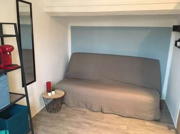 Location appartement 1 pièce Aix-en-Provence 13