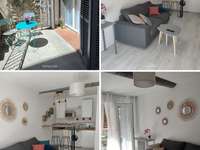 Location appartement 1 pièce