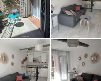 Location Appartement T1Aix-en-Provence