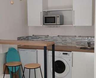 Location appartement 1 pièce