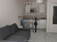 Location appartement 1 pièce