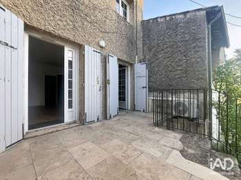 Location Appartement 2 piècesAix-en-Provence