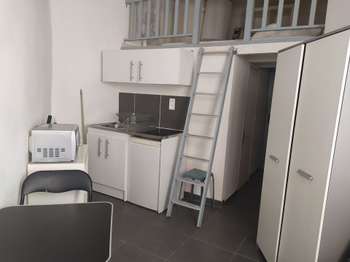 Location appartement 1 pièce Aix-en-Provence 13