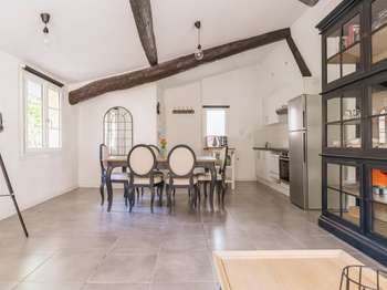 Location Appartement 2 piècesAix-en-Provence