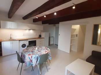 Location appartement 2 pièces Aix-en-Provence 13