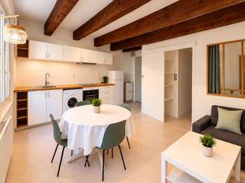 Location Appartement 2 piècesAix-en-Provence
