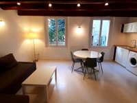 Location appartement 2 pièces