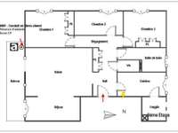 Location appartement 5 pièces Location appartement 5 pièces