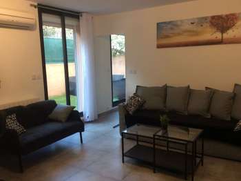 Location Appartement 2 piècesAix-en-Provence