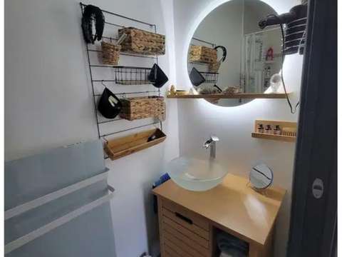 Location appartement 1 pièce Location appartement 1 pièce