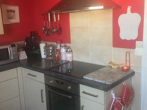 Location appartement 2 pièces Location appartement 2 pièces