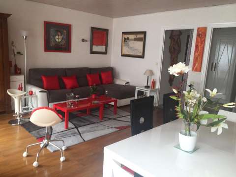 Location appartement 2 pièces Location appartement 2 pièces