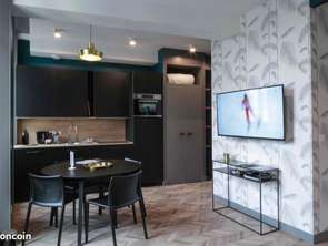 Location Appartement 2 piècesAix-les-Bains