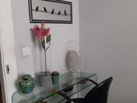 Location appartement T1 Aix-les-Bains - 73