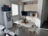 Location appartement 2 pièces
