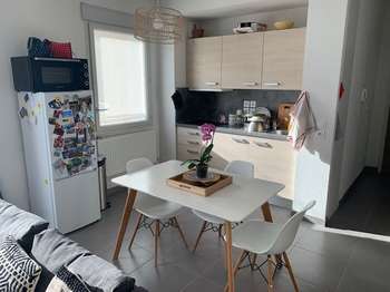 Location Appartement 2 piècesAix-les-Bains