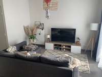 Location appartement 2 pièces