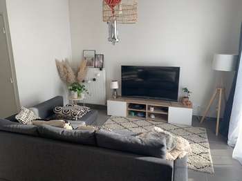 Location appartement 2 pièces