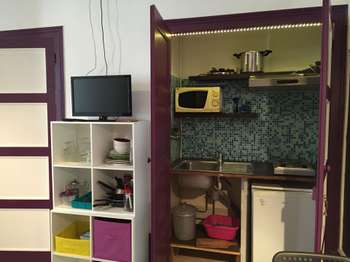 Location appartement 1 pièce