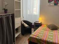 Location appartement 1 pièce