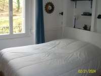 Location appartement 2 pièces Aix-les-Bains - 73