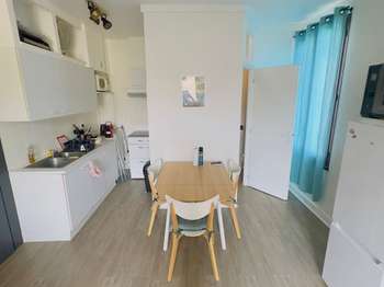 Location Appartement T1Aix-les-Bains