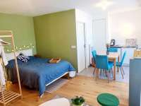 Location appartement 1 pièce Location appartement 1 pièce