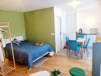Location Appartement T1Aix-les-Bains