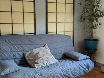 Location Appartement 4 piècesAix-les-Bains