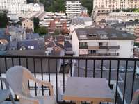 Location appartement 1 pièce Location appartement 1 pièce