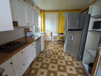 Location Appartement 3 piècesAix-les-Bains