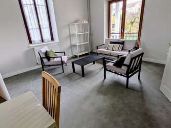 Location appartement 3 pièces