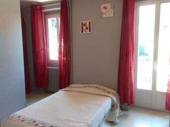 Location appartement 1 pièce Aix-les-Bains 73