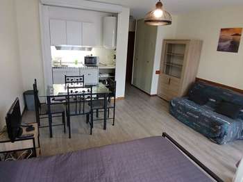 Location appartement 1 pièce Aix-les-Bains 73
