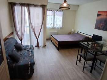 Location appartement 1 pièce
