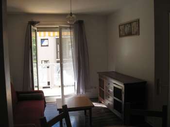 Location Appartement 3 piècesAix-les-Bains