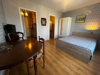 Location Appartement T1Aix-les-Bains
