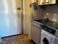 Location appartement 1 pièce