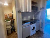 Location appartement 1 pièce