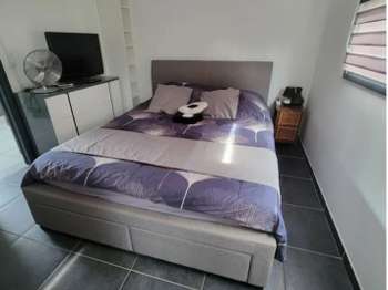 Location appartement 1 pièce Aix-les-Bains 73