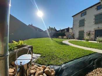Location Appartement 4 piècesAixe-sur-Vienne