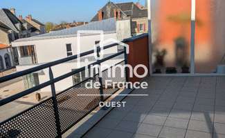 Photo Location appartement Aizenay