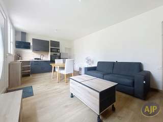 Location appartement 1 pièce