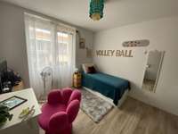Location appartement 4 pièces Location appartement 4 pièces