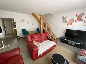Location Appartement 4 piècesAizenay