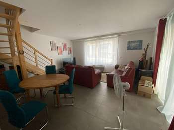 Location appartement 4 pièces Location appartement 4 pièces
