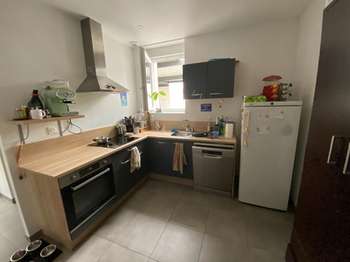 Location appartement 4 pièces Location appartement 4 pièces