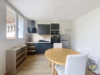 Location Appartement T1Aizenay